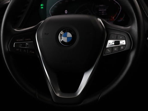 BMW 2 Serie Gran Coupé 218i Executive | Panoramadak | Carplay | Cruise control | Sportstoelen | Sfeerverlichting | LED | Navigatie