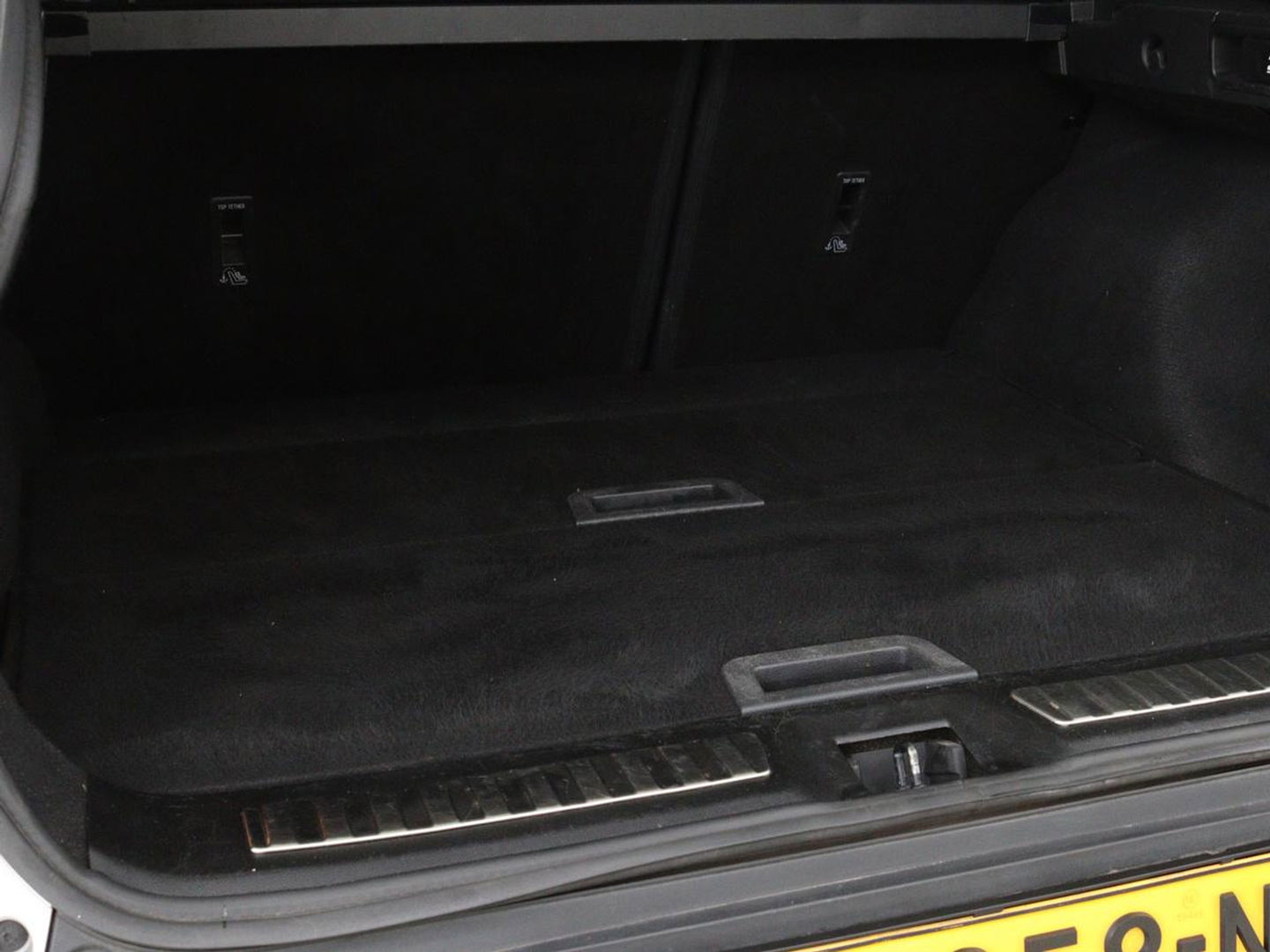 Renault Kadjar 1.2 TCe Bose | 1e eigenaar | Leder | Stoelverwarming | Camera | Cruise control | Trekhaak | Sfeerverlichting | Navigatie | LED