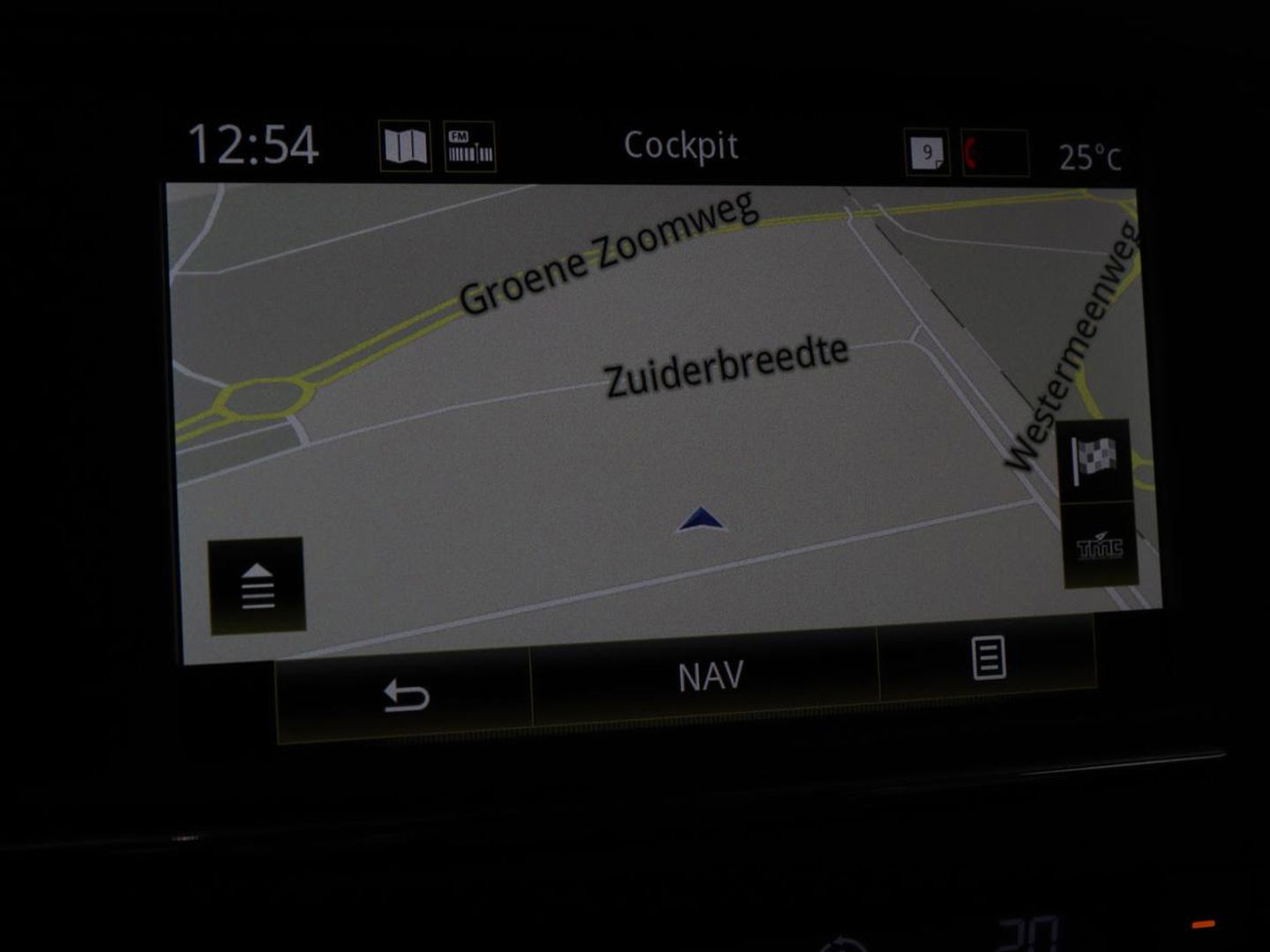 Renault Kadjar 1.2 TCe Bose | 1e eigenaar | Leder | Stoelverwarming | Camera | Cruise control | Trekhaak | Sfeerverlichting | Navigatie | LED