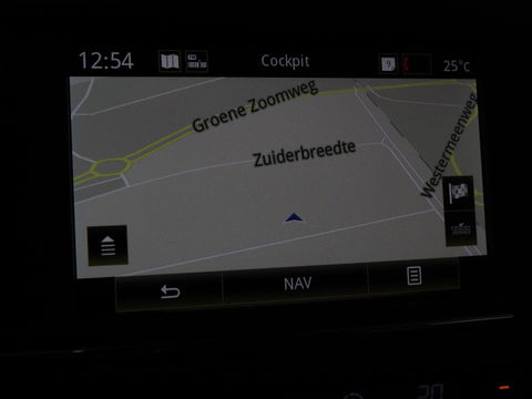 Renault Kadjar 1.2 TCe Bose | 1e eigenaar | Leder | Stoelverwarming | Camera | Cruise control | Trekhaak | Sfeerverlichting | Navigatie | LED