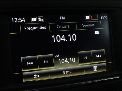 Renault Kadjar 1.2 TCe Bose | 1e eigenaar | Leder | Stoelverwarming | Camera | Cruise control | Trekhaak | Sfeerverlichting | Navigatie | LED