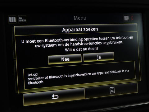 Renault Kadjar 1.2 TCe Bose | 1e eigenaar | Leder | Stoelverwarming | Camera | Cruise control | Trekhaak | Sfeerverlichting | Navigatie | LED