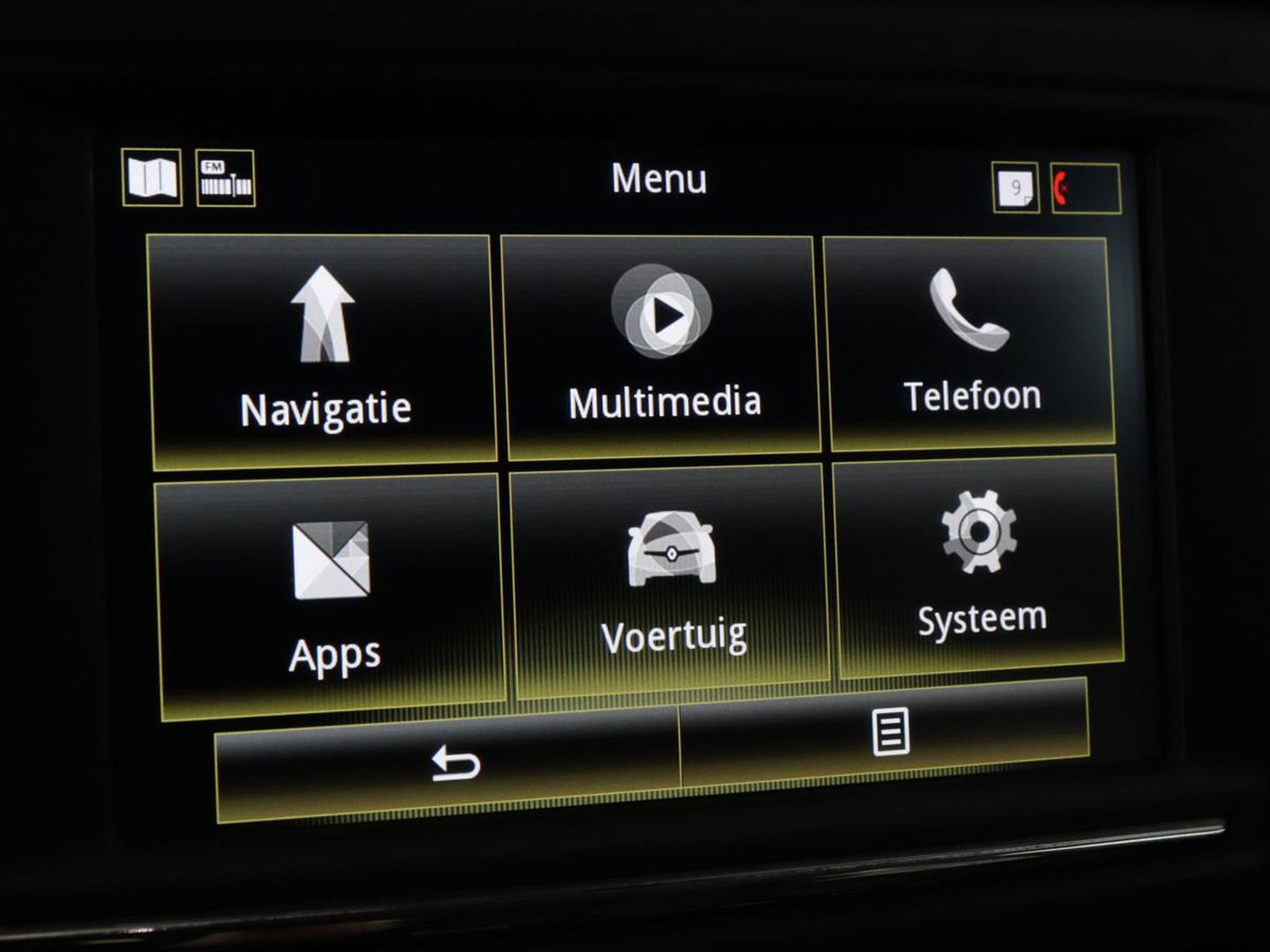 Renault Kadjar 1.2 TCe Bose | 1e eigenaar | Leder | Stoelverwarming | Camera | Cruise control | Trekhaak | Sfeerverlichting | Navigatie | LED