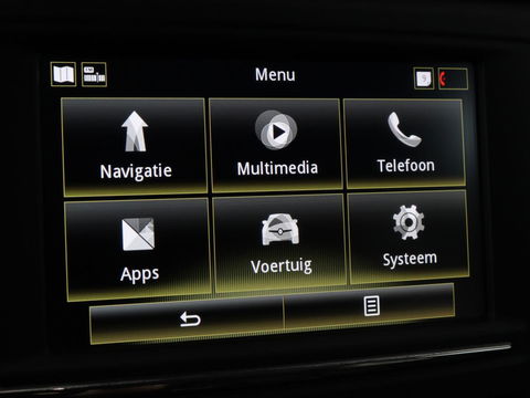 Renault Kadjar 1.2 TCe Bose | 1e eigenaar | Leder | Stoelverwarming | Camera | Cruise control | Trekhaak | Sfeerverlichting | Navigatie | LED