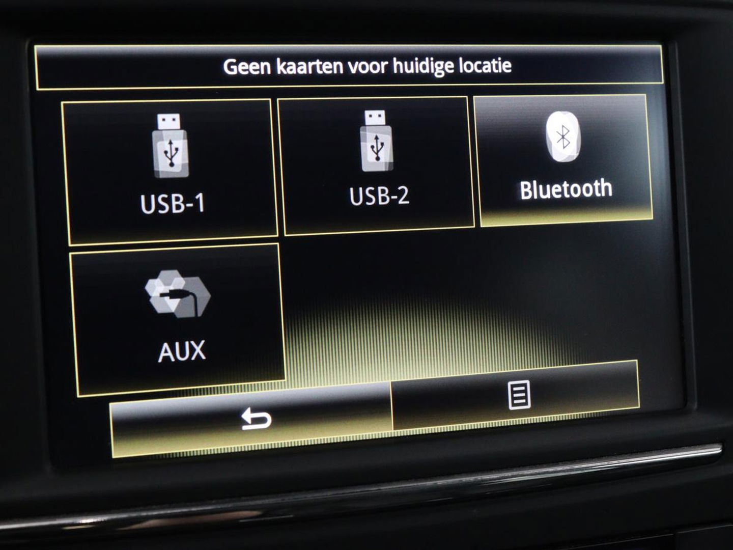Renault Kadjar 1.2 TCe Bose | 1e eigenaar | Leder | Stoelverwarming | Camera | Cruise control | Trekhaak | Sfeerverlichting | Navigatie | LED