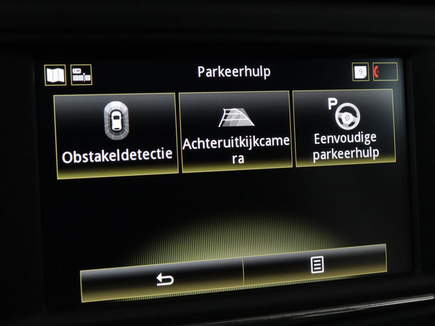 Renault Kadjar 1.2 TCe Bose | 1e eigenaar | Leder | Stoelverwarming | Camera | Cruise control | Trekhaak | Sfeerverlichting | Navigatie | LED