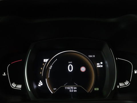Renault Kadjar 1.2 TCe Bose | 1e eigenaar | Leder | Stoelverwarming | Camera | Cruise control | Trekhaak | Sfeerverlichting | Navigatie | LED
