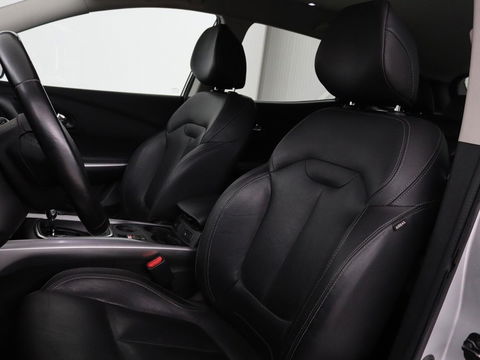 Renault Kadjar 1.2 TCe Bose | 1e eigenaar | Leder | Stoelverwarming | Camera | Cruise control | Trekhaak | Sfeerverlichting | Navigatie | LED