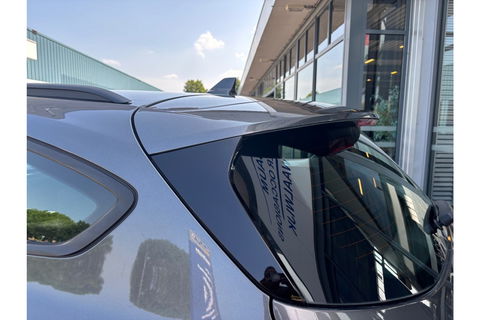 Ford Focus 1.0 ST-LINE 125 PK NAVI AIRCO/ECC PDC
