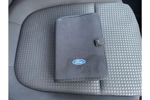 Ford Focus 1.0 ST-LINE 125 PK NAVI AIRCO/ECC PDC