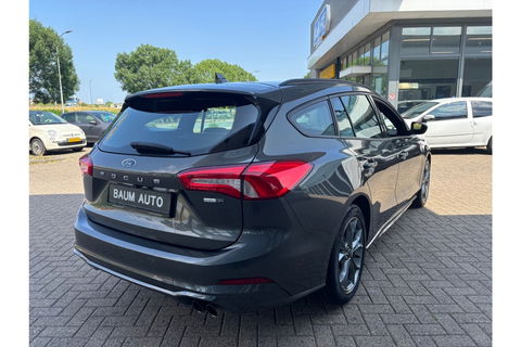 Ford Focus 1.0 ST-LINE 125 PK NAVI AIRCO/ECC PDC