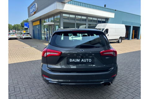 Ford Focus 1.0 ST-LINE 125 PK NAVI AIRCO/ECC PDC