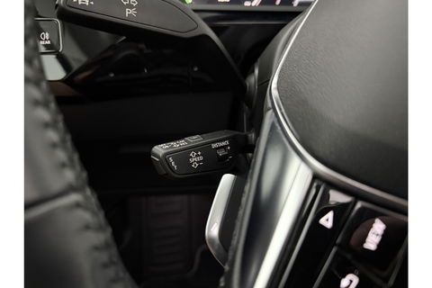 Audi e-tron 50 Quattro Launch edition plus 71 kWh 313PK Pano LED Virtual Memory Carplay Clima Cruise Navi PDC 20''LMV