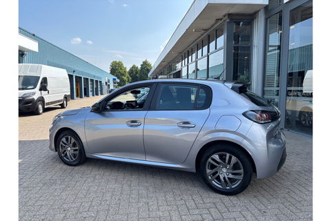 Peugeot 208 1.2 PT ACTIVE PACK NAVI AIRCO/ECC PDC