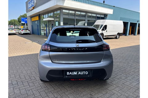 Peugeot 208 1.2 PT ACTIVE PACK NAVI AIRCO/ECC PDC