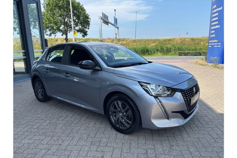 Peugeot 208 1.2 PT ACTIVE PACK NAVI AIRCO/ECC PDC