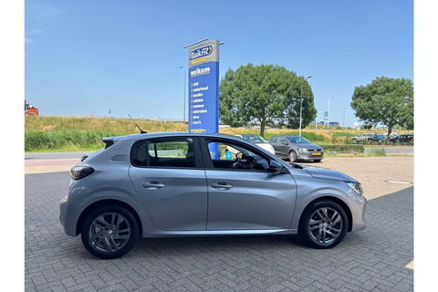 Peugeot 208 1.2 PT ACTIVE PACK NAVI AIRCO/ECC PDC