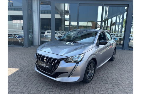 Peugeot 208 1.2 PT ACTIVE PACK NAVI AIRCO/ECC PDC