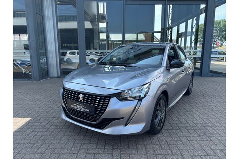 Peugeot 208 1.2 PT ACTIVE PACK NAVI AIRCO/ECC PDC