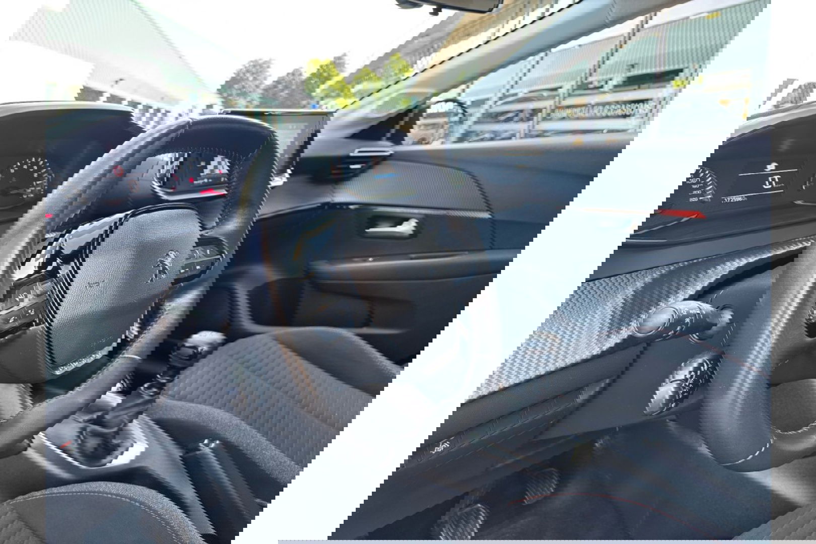 Peugeot 208 1.2 PT ACTIVE PACK NAVI AIRCO/ECC PDC CC