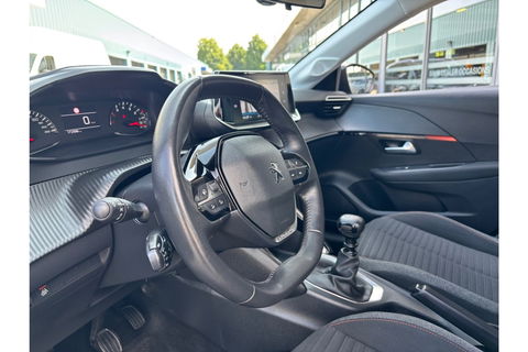 Peugeot 208 1.2 PT ACTIVE PACK NAVI AIRCO/ECC PDC