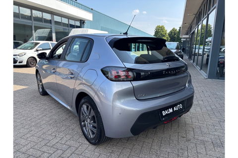 Peugeot 208 1.2 PT ACTIVE PACK NAVI AIRCO/ECC PDC