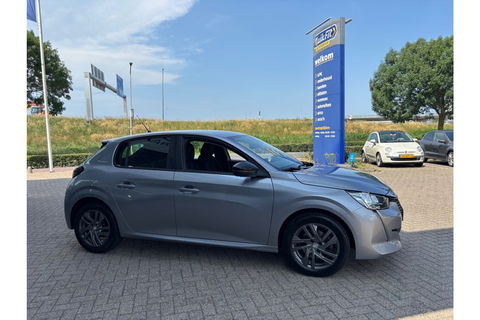 Peugeot 208 1.2 PT ACTIVE PACK NAVI AIRCO/ECC PDC