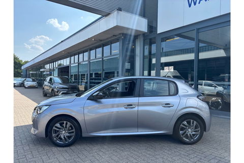 Peugeot 208 1.2 PT ACTIVE PACK NAVI AIRCO/ECC PDC