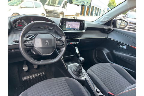 Peugeot 208 1.2 PT ACTIVE PACK NAVI AIRCO/ECC PDC