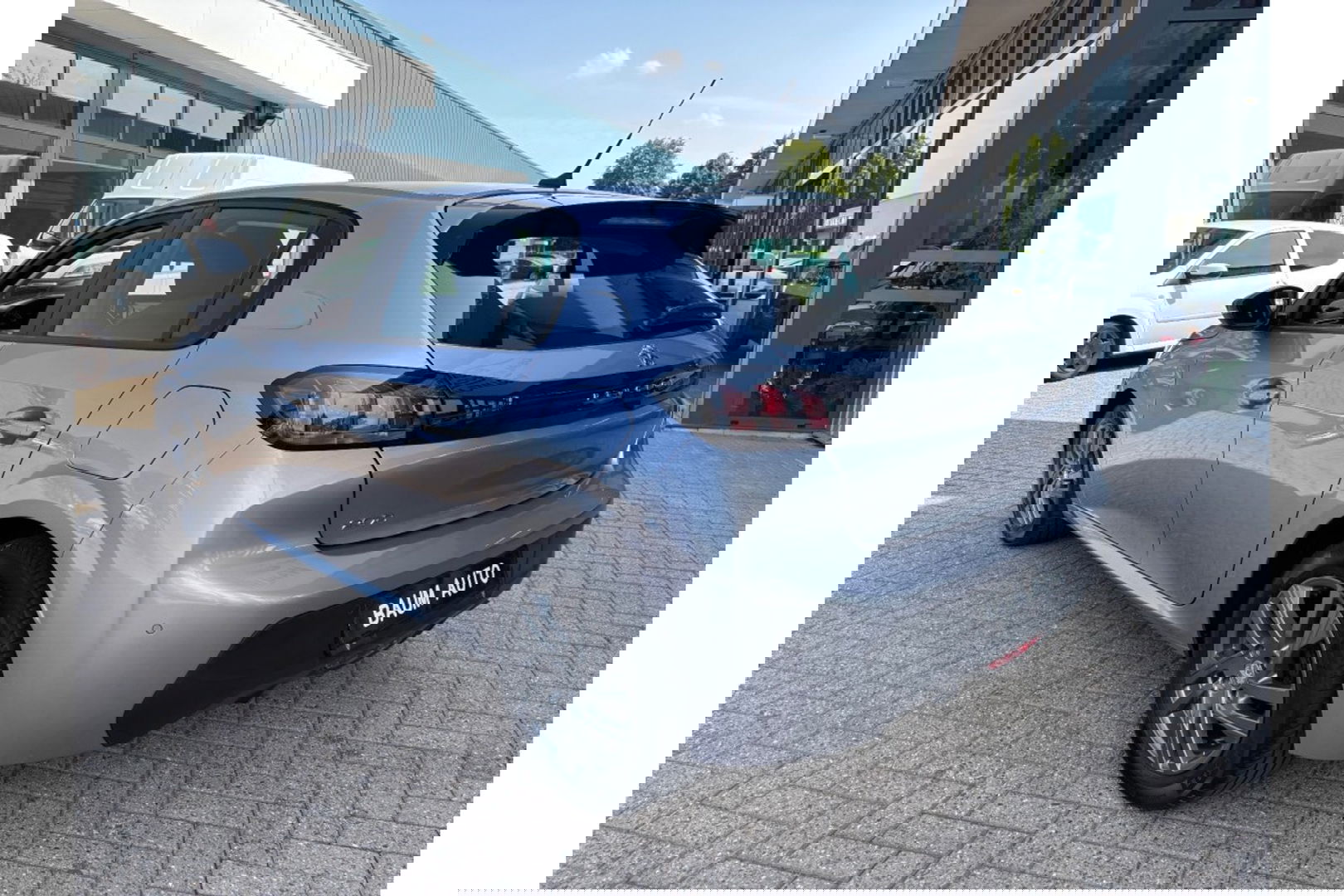 Peugeot 208 1.2 PT ACTIVE PACK NAVI AIRCO/ECC PDC CC