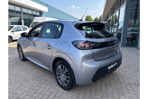 Peugeot 208 1.2 PT ACTIVE PACK NAVI AIRCO/ECC PDC