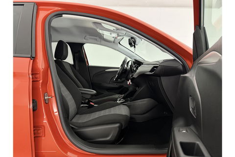 Opel Corsa 1.2 Edition Automaat LED Airco Cruise Parkeersensoren Bluetooth 17"LMV
