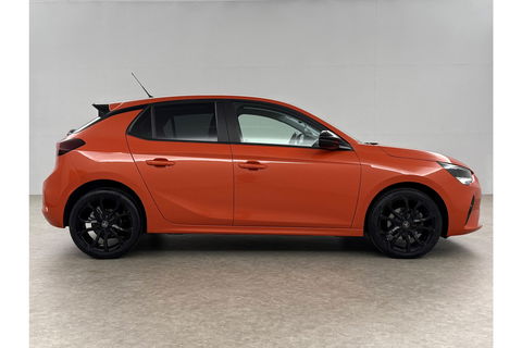Opel Corsa 1.2 Edition Automaat LED Airco Cruise Parkeersensoren Bluetooth 17"LMV