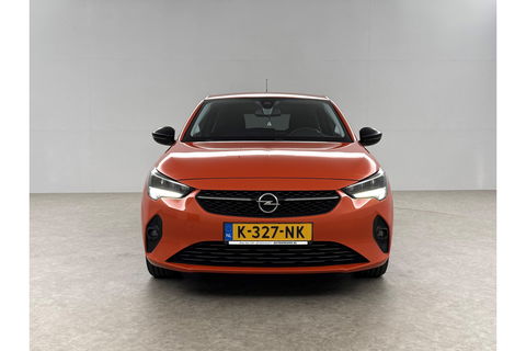 Opel Corsa 1.2 Edition Automaat LED Airco Cruise Parkeersensoren Bluetooth 17"LMV