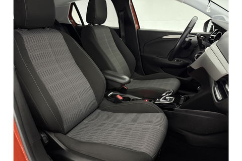 Opel Corsa 1.2 Edition Automaat LED Airco Cruise Parkeersensoren Bluetooth 17"LMV