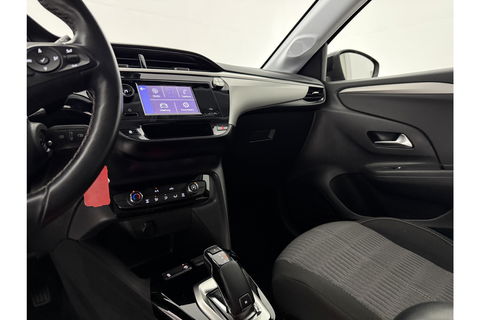 Opel Corsa 1.2 Edition Automaat LED Airco Cruise Parkeersensoren Bluetooth 17"LMV