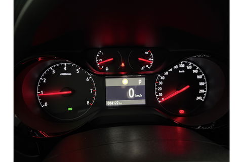 Opel Corsa 1.2 Edition Automaat LED Airco Cruise Parkeersensoren Bluetooth 17"LMV