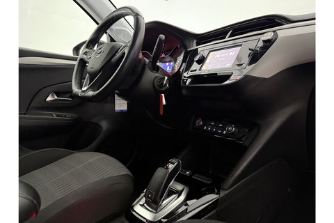Opel Corsa 1.2 Edition Automaat LED Airco Cruise Parkeersensoren Bluetooth 17"LMV