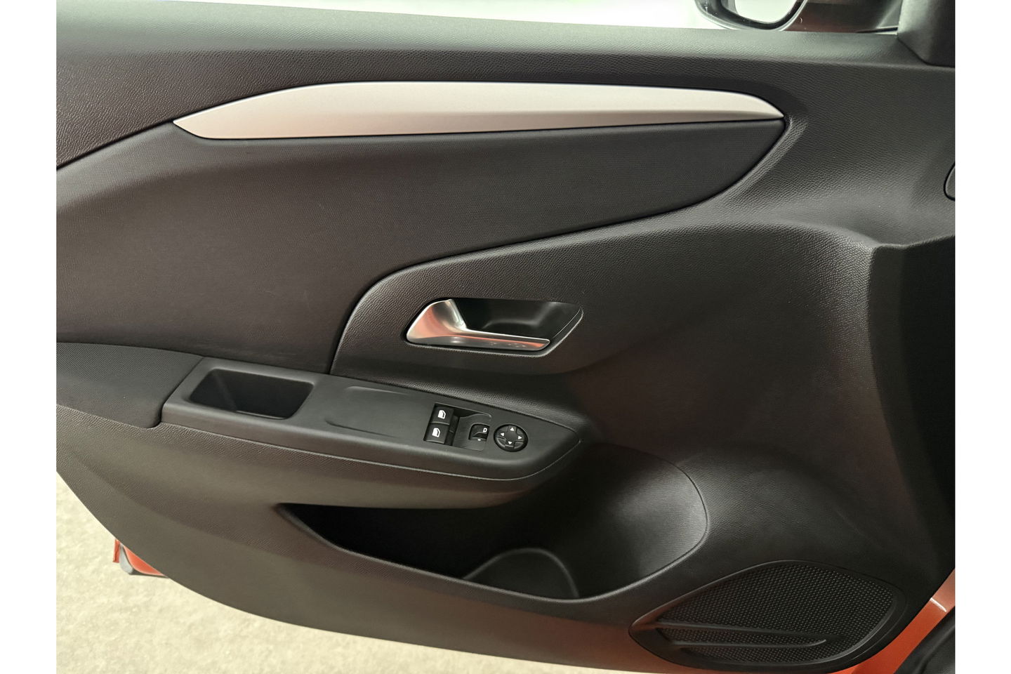 Opel Corsa 1.2 Edition Automaat LED Airco Cruise Parkeersensoren Bluetooth 17"LMV