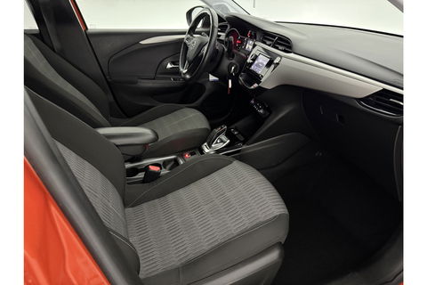 Opel Corsa 1.2 Edition Automaat LED Airco Cruise Parkeersensoren Bluetooth 17"LMV
