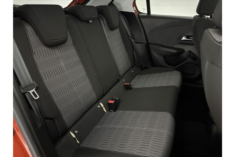 Opel Corsa 1.2 Edition Automaat LED Airco Cruise Parkeersensoren Bluetooth 17"LMV