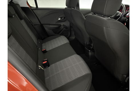 Opel Corsa 1.2 Edition Automaat LED Airco Cruise Parkeersensoren Bluetooth 17"LMV