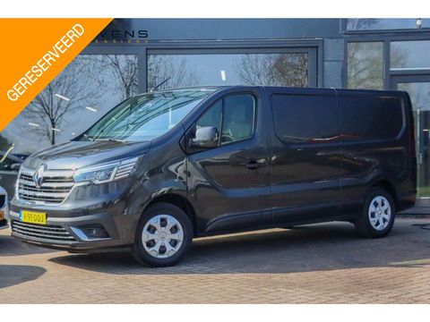 Renault Trafic 2.0 dCi 150 EDC T30 L2H1 Work Edition Automaat