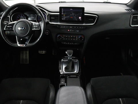 Kia ProCeed 1.4 T-GDI GT-PlusLine | Panoramadak | Stoel & stuurverwarming | Camera | Carplay | Keyless | Memory | JBL