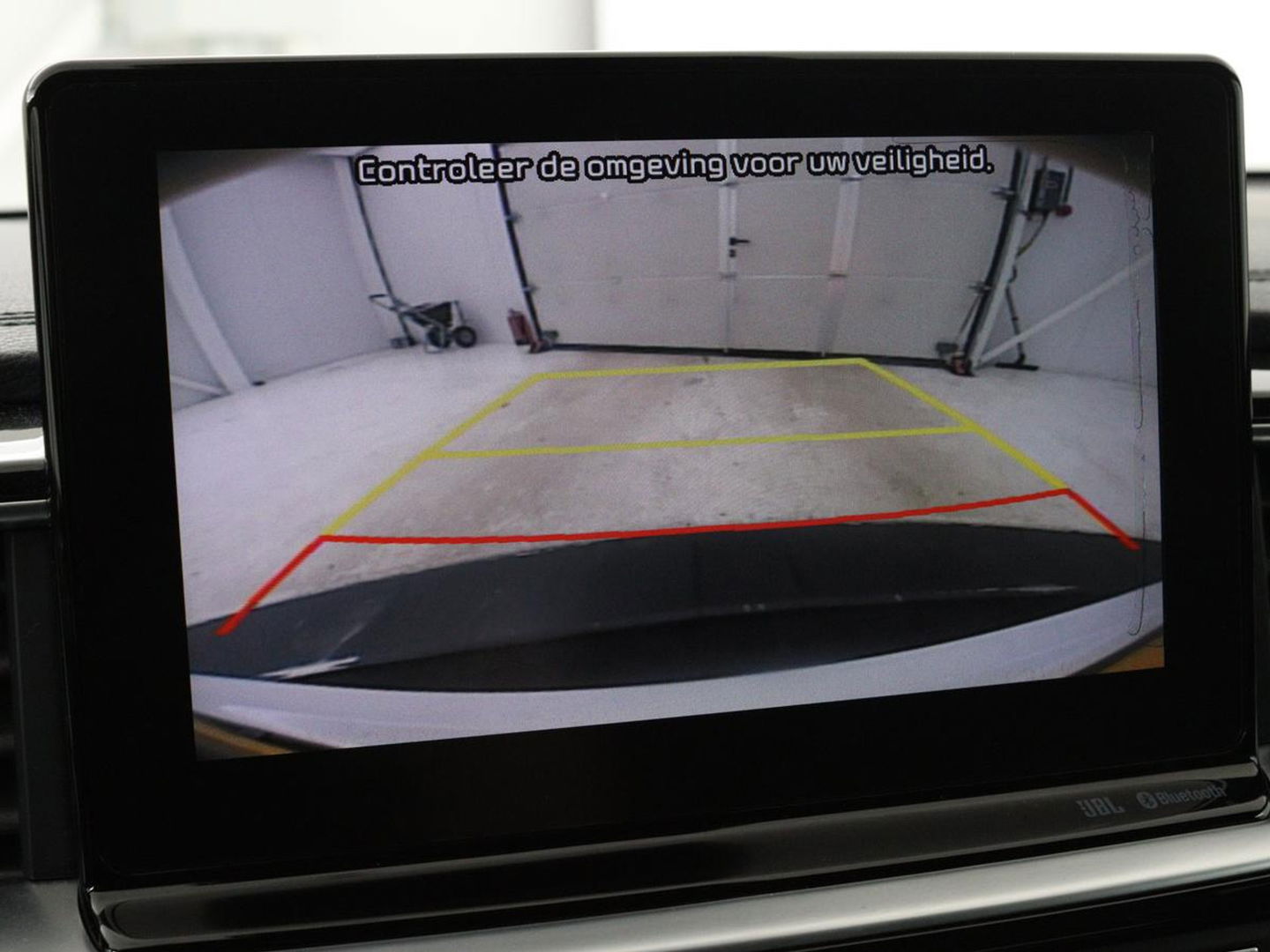 Kia ProCeed 1.4 T-GDI GT-PlusLine | Panoramadak | Stoel & stuurverwarming | Camera | Carplay | Keyless | Memory | JBL