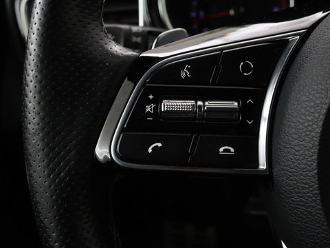 Kia ProCeed 1.4 T-GDI GT-PlusLine | Panoramadak | Stoel & stuurverwarming | Camera | Carplay | Keyless | Memory | JBL