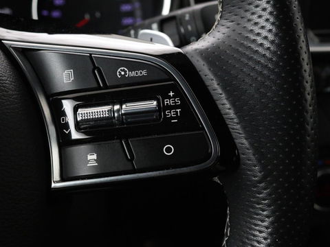 Kia ProCeed 1.4 T-GDI GT-PlusLine | Panoramadak | Stoel & stuurverwarming | Camera | Carplay | Keyless | Memory | JBL