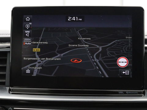 Kia ProCeed 1.4 T-GDI GT-PlusLine | Panoramadak | Stoel & stuurverwarming | Camera | Carplay | Keyless | Memory | JBL