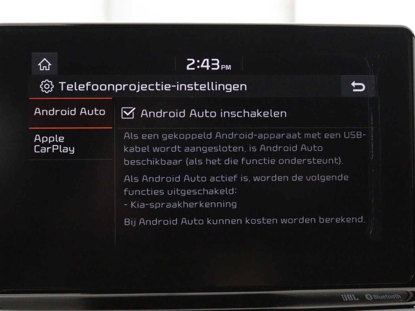 Kia ProCeed 1.4 T-GDI GT-PlusLine | Panoramadak | Stoel & stuurverwarming | Camera | Carplay | Keyless | Memory | JBL