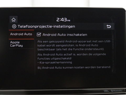 Kia ProCeed 1.4 T-GDI GT-PlusLine | Panoramadak | Stoel & stuurverwarming | Camera | Carplay | Keyless | Memory | JBL